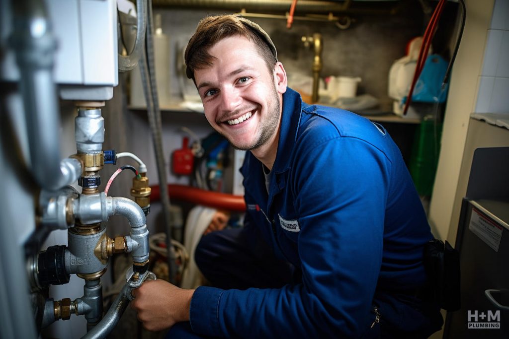 Plumbing Inspections and Maintenance Herefordshire